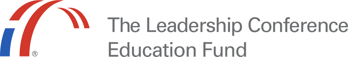 The Leadership Conference Education Fund